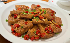 凉拌菜用什么香料粉和香精 凉拌菜用什么香料粉和香精最好 凉拌菜用什么香粉