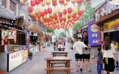 热门小吃培训班 小吃培训机构排名前十 热门小吃培训学校