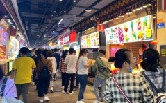 馋包加盟官网 馋嘴包加盟或培训 馋味满加盟费多少钱