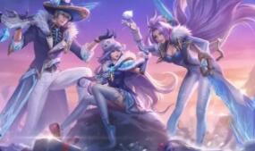 # 王者荣耀皮肤优化深度解析，资深玩家带你突破审美瓶颈